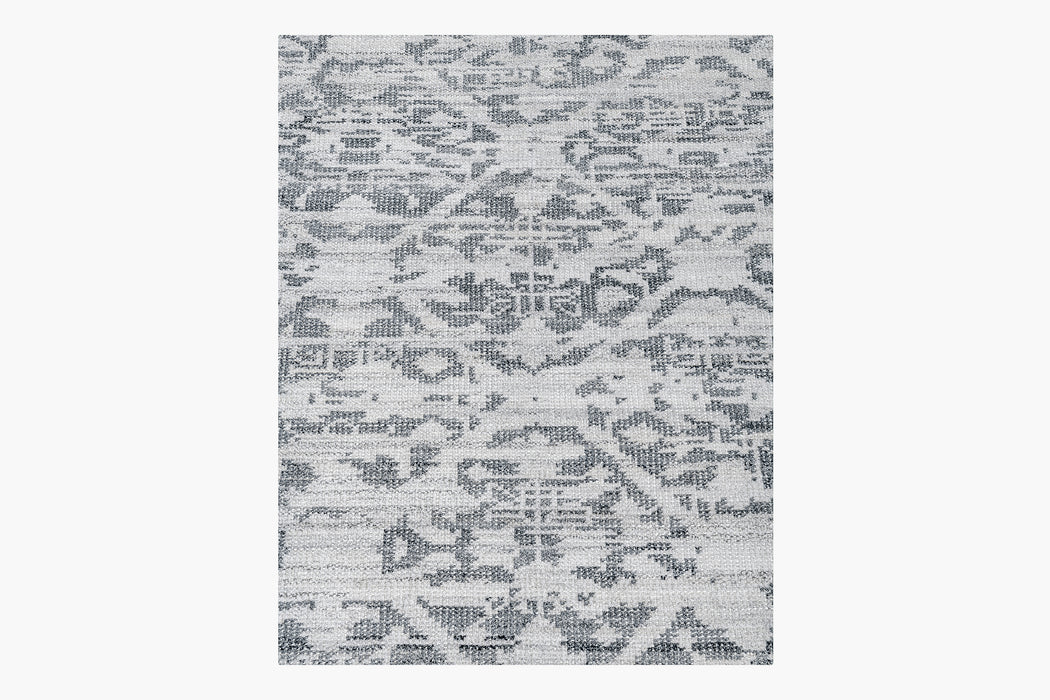 Performance Tre Rug – Silver