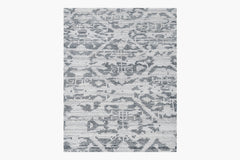 Performance Tre Rug – Silver