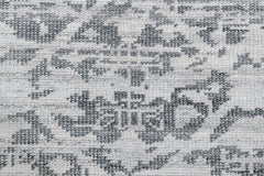 Performance Tre Rug – Silver