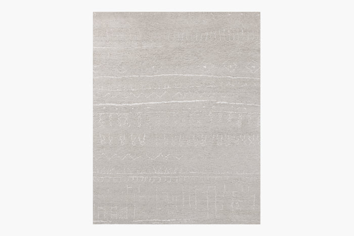 Cali Moroccan Rug – Sand / Ivory
