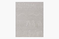 Cali Moroccan Rug – Sand / Ivory