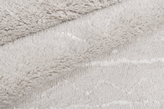 Cali Moroccan Rug – Sand / Ivory