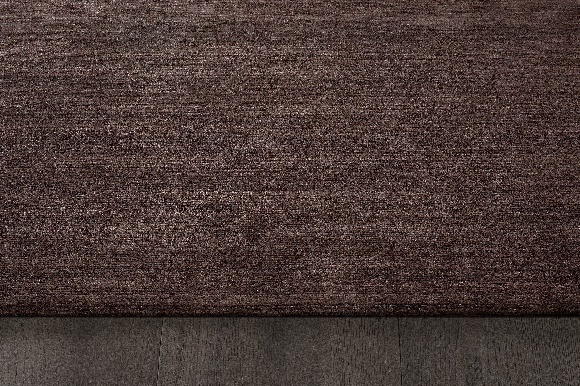 Performance Distressed Rug – Espresso