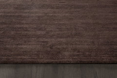 Performance Distressed Rug – Espresso