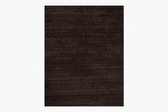 Performance Distressed Rug – Espresso