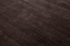 Performance Distressed Rug – Espresso