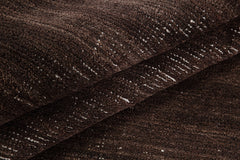 Performance Distressed Rug – Espresso