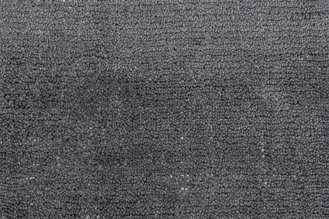 Performance Distressed Rug – Slate