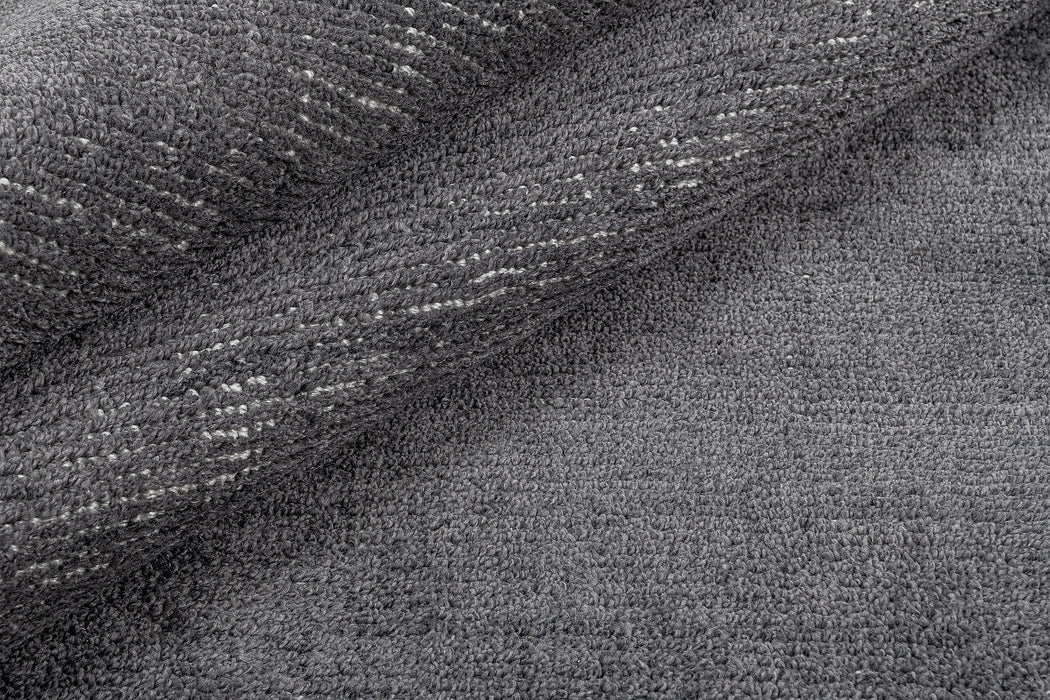 Performance Distressed Rug – Slate