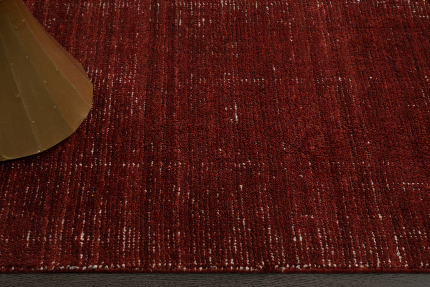Performance Distressed Rug – Amber