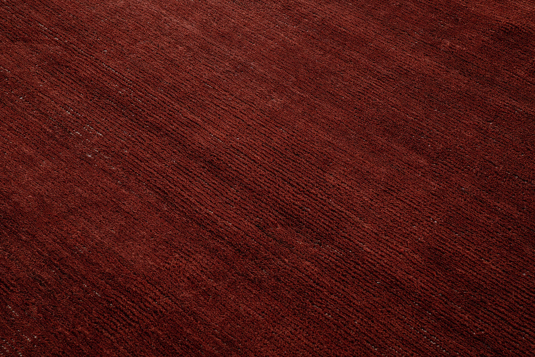 Performance Distressed Rug – Amber