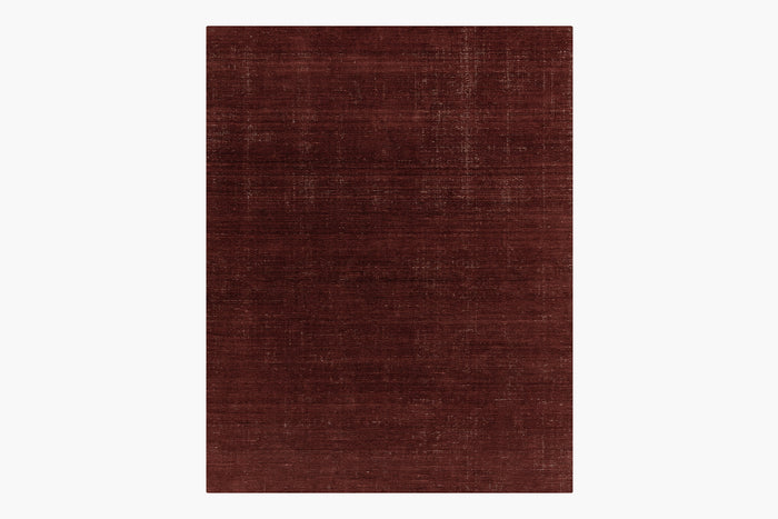 Performance Distressed Rug – Amber