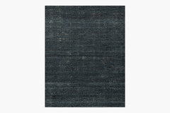 Performance Distressed Rug – Denim