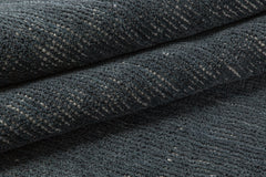 Performance Distressed Rug – Denim