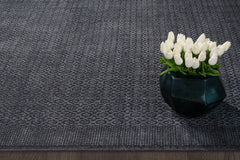 Lola Rug – Charcoal