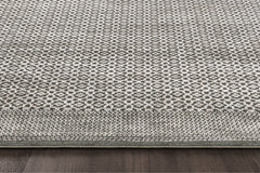 Lola Rug – Dark Emerald