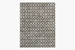 Lola Rug – Dark Emerald