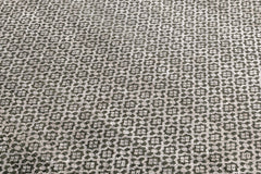 Lola Rug – Dark Emerald