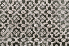 Lola Rug – Dark Emerald