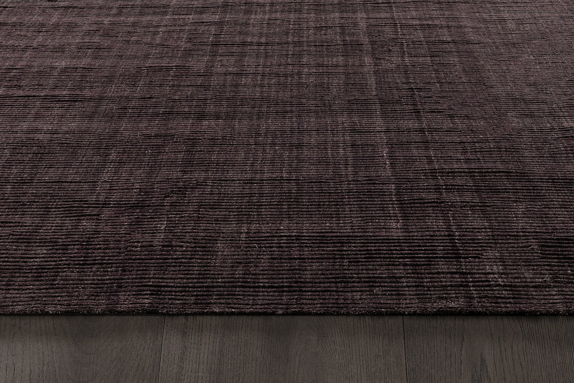 Isa Rug – Plum