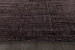 Isa Rug – Plum