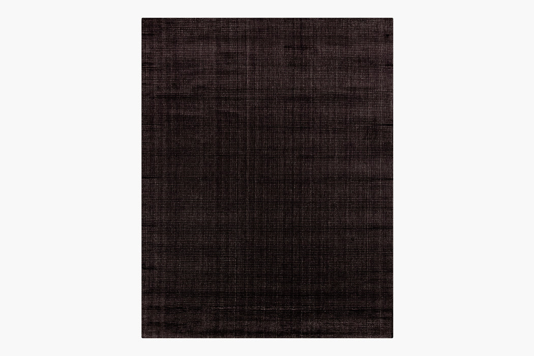 Isa Rug – Plum