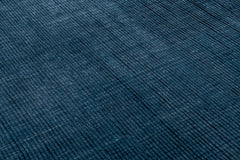 Isa Rug – Washed Indigo