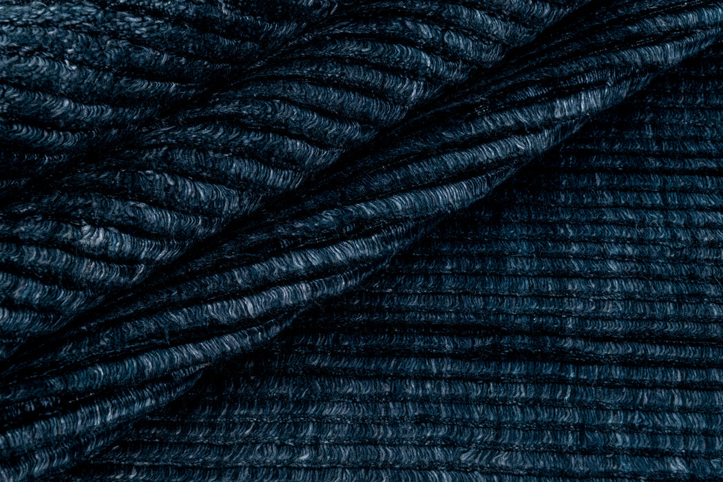 Isa Rug – Washed Indigo