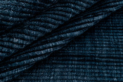 Isa Rug – Washed Indigo