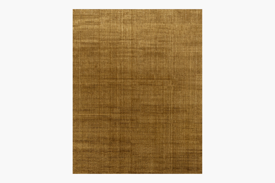 Isa Rug – Gold