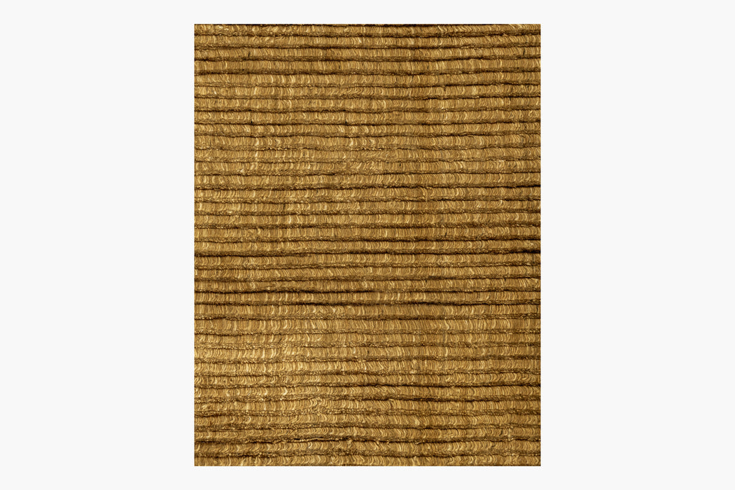 Isa Rug – Gold