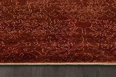 Arbolita Rug – Amber
