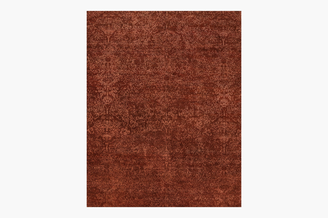 Arbolita Rug – Amber