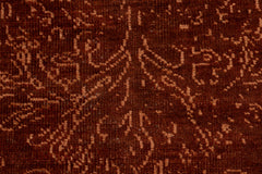 Arbolita Rug – Amber