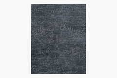 Arbolita Rug – Nocturne