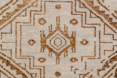 Venza Rug – Mist / Brass