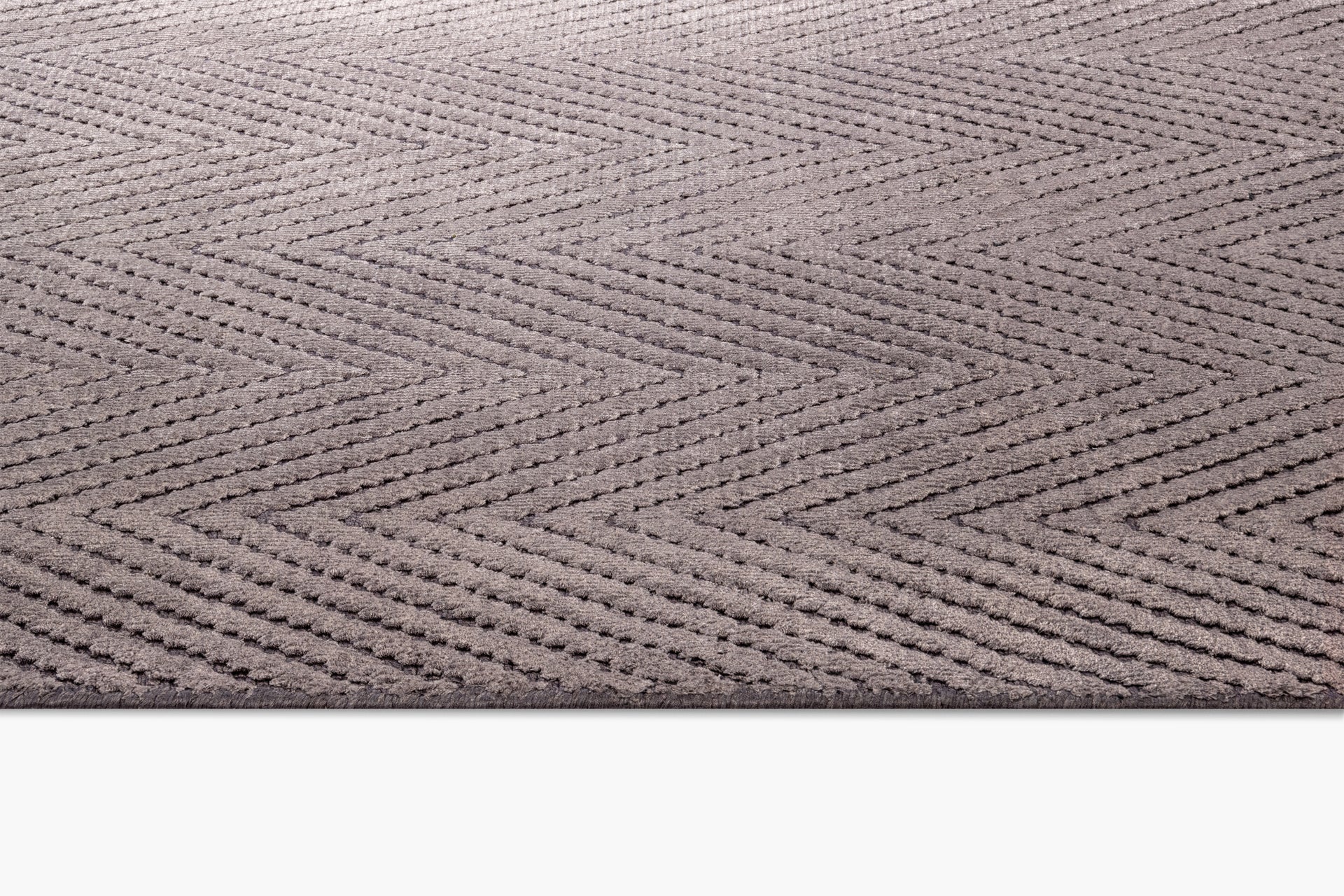 Shevra Rug – Mink