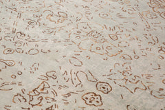Stena Rug – Mist / Brass