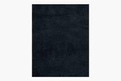 Hand-knotted Nera Rug – Navy
