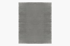 Hand-knotted Nera Rug – Grey