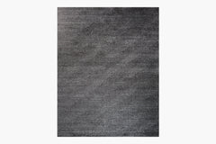 Vello Rug – Ash / Silver