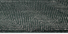 Ben Soleimani Vello Rug - Emerald