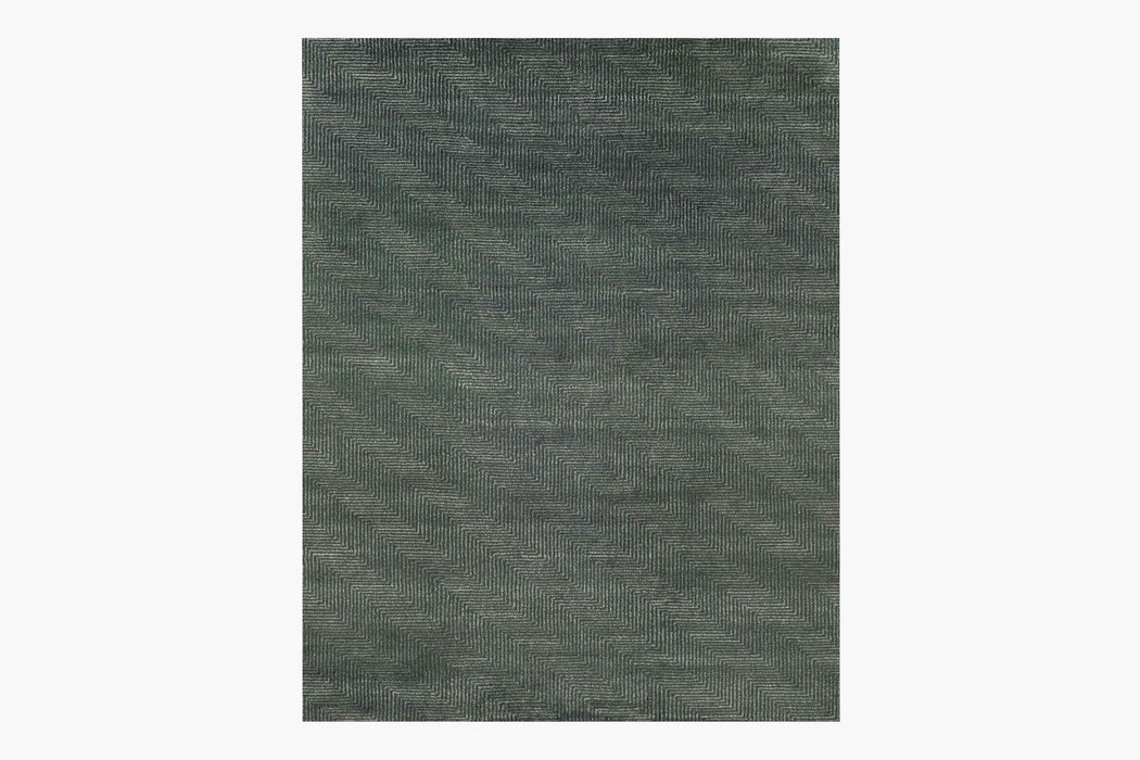 Vello Rug – Emerald
