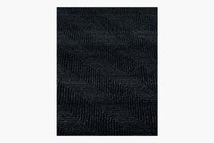 Vello Rug – Navy / Ash