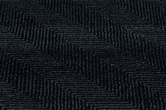 Vello Rug – Navy / Ash