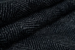 Vello Rug – Navy / Ash