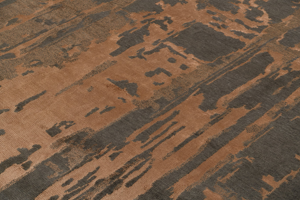 Reve Rug – Copper