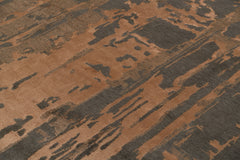 Reve Rug – Copper