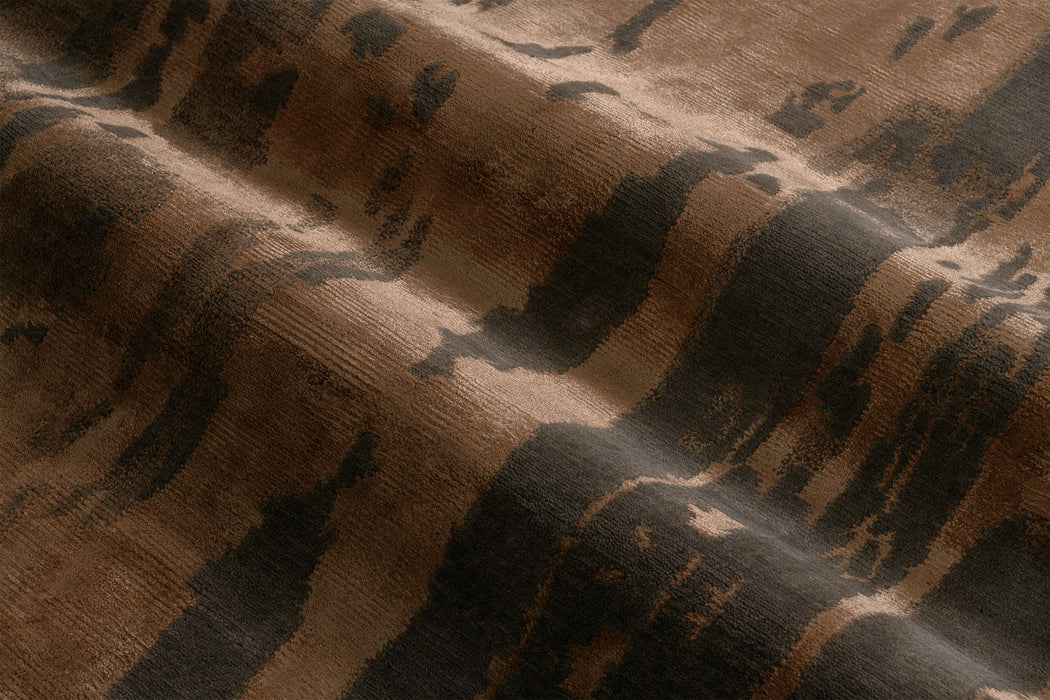 Reve Rug – Copper