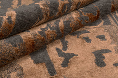Reve Rug – Copper